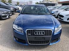 AUDI A4 Avant 2.0 S LINE Turbo FSI quattro, Benzin, Occasion / Gebraucht, Handschaltung - 2