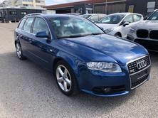 AUDI A4 Avant 2.0 S LINE Turbo FSI quattro, Benzin, Occasion / Gebraucht, Handschaltung - 3
