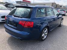 AUDI A4 Avant 2.0 S LINE Turbo FSI quattro, Benzin, Occasion / Gebraucht, Handschaltung - 4