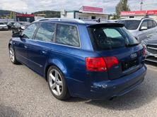 AUDI A4 Avant 2.0 S LINE Turbo FSI quattro, Benzin, Occasion / Gebraucht, Handschaltung - 6