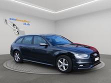 AUDI A4 Avant 1.8 TFSI multitronic, Benzin, Occasion / Gebraucht, Automatik - 3