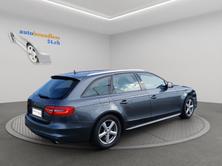 AUDI A4 Avant 1.8 TFSI multitronic, Benzin, Occasion / Gebraucht, Automatik - 4