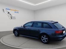 AUDI A4 Avant 1.8 TFSI multitronic, Benzin, Occasion / Gebraucht, Automatik - 5