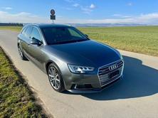 AUDI A4 Avant 2.0 TDI Sport quattro S-tronic, Diesel, Occasion / Utilisé, Automatique - 2