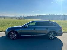 AUDI A4 Avant 2.0 TDI Sport quattro S-tronic, Diesel, Occasion / Utilisé, Automatique - 5
