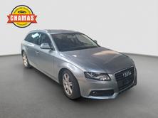 AUDI A4 Avant 2.0 TFSI multitronic, Essence, Occasion / Utilisé, Automatique - 2