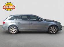 AUDI A4 Avant 2.0 TFSI multitronic, Essence, Occasion / Utilisé, Automatique - 3