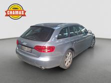 AUDI A4 Avant 2.0 TFSI multitronic, Essence, Occasion / Utilisé, Automatique - 4