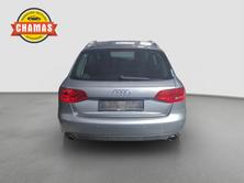 AUDI A4 Avant 2.0 TFSI multitronic, Essence, Occasion / Utilisé, Automatique - 5