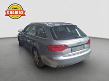 AUDI A4 Avant 2.0 TFSI multitronic, Essence, Occasion / Utilisé, Automatique - 6