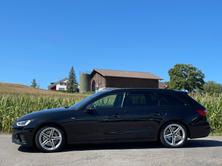 AUDI A4 Avant 50 TDI S line quattro tiptronic, Diesel, Occasion / Utilisé, Automatique - 2