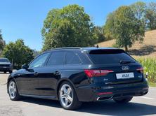 AUDI A4 Avant 50 TDI S line quattro tiptronic, Diesel, Occasion / Utilisé, Automatique - 3