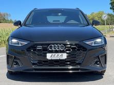AUDI A4 Avant 50 TDI S line quattro tiptronic, Diesel, Occasion / Utilisé, Automatique - 4