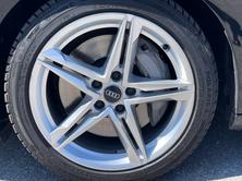 AUDI A4 Avant 50 TDI S line quattro tiptronic, Diesel, Occasion / Utilisé, Automatique - 6