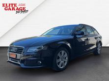 AUDI A4 Avant 2.0 TFSI quattro S-tronic, Essence, Occasion / Utilisé, Automatique - 2