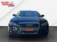 AUDI A4 Avant 2.0 TFSI quattro S-tronic, Essence, Occasion / Utilisé, Automatique - 3