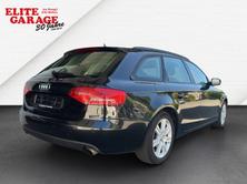 AUDI A4 Avant 2.0 TFSI quattro S-tronic, Essence, Occasion / Utilisé, Automatique - 7
