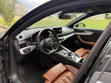 AUDI A4 Avant 3.0 TDI Design quattro S-tronic, Diesel, Occasion / Utilisé, Automatique - 5