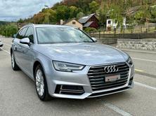 AUDI A4 Avant 40 TDI Design quattro S-tronic, Diesel, Second hand / Used, Automatic - 2