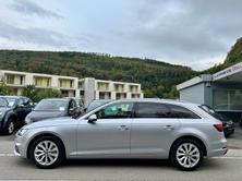 AUDI A4 Avant 40 TDI Design quattro S-tronic, Diesel, Second hand / Used, Automatic - 4