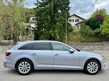 AUDI A4 Avant 40 TDI Design quattro S-tronic, Diesel, Second hand / Used, Automatic - 5