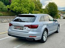 AUDI A4 Avant 40 TDI Design quattro S-tronic, Diesel, Second hand / Used, Automatic - 7