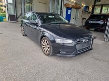AUDI A4 Avant 1.8 TFSI, Essence, Occasion / Utilisé, Manuelle - 2
