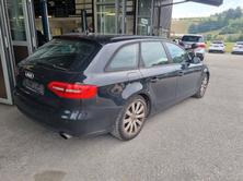 AUDI A4 Avant 1.8 TFSI, Essence, Occasion / Utilisé, Manuelle - 4