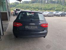 AUDI A4 Avant 1.8 TFSI, Essence, Occasion / Utilisé, Manuelle - 5