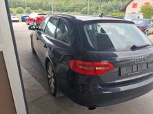 AUDI A4 Avant 1.8 TFSI, Essence, Occasion / Utilisé, Manuelle - 6