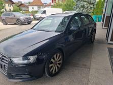 AUDI A4 Avant 1.8 TFSI, Essence, Occasion / Utilisé, Manuelle - 7