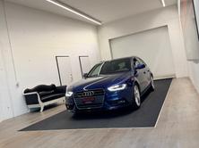 AUDI A4 Avant 3.0 TDI clean diesel quattro s-tronic, Diesel, Second hand / Used, Automatic - 3