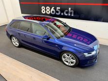 AUDI A4 Avant 3.0 TDI clean diesel quattro s-tronic, Diesel, Second hand / Used, Automatic - 5