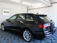 AUDI A4 Avant 40 TDI quattro S-tronic, Diesel, Second hand / Used, Automatic - 2