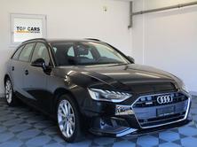 AUDI A4 Avant 40 TDI quattro S-tronic, Diesel, Second hand / Used, Automatic - 4