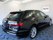 AUDI A4 Avant 40 TDI quattro S-tronic, Diesel, Second hand / Used, Automatic - 5