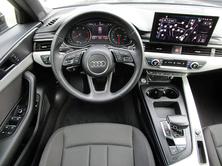 AUDI A4 Avant 40 TDI quattro S-tronic, Diesel, Second hand / Used, Automatic - 6
