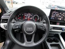 AUDI A4 Avant 40 TDI quattro S-tronic, Diesel, Second hand / Used, Automatic - 7