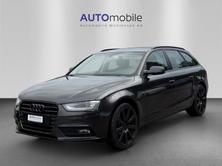 AUDI A4 Avant 2.0 TFSI, Petrol, Second hand / Used, Manual - 2