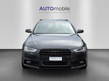 AUDI A4 Avant 2.0 TFSI, Petrol, Second hand / Used, Manual - 3