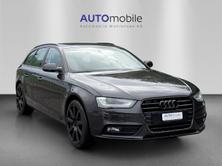AUDI A4 Avant 2.0 TFSI, Petrol, Second hand / Used, Manual - 4