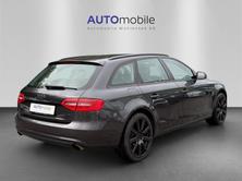 AUDI A4 Avant 2.0 TFSI, Petrol, Second hand / Used, Manual - 5