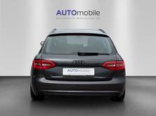 AUDI A4 Avant 2.0 TFSI, Petrol, Second hand / Used, Manual - 6