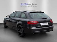 AUDI A4 Avant 2.0 TFSI, Petrol, Second hand / Used, Manual - 7