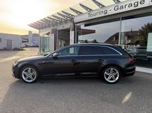 AUDI A4 Avant 3.0 TDI Sport quattro tiptronic, Diesel, Second hand / Used, Automatic - 2