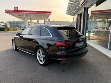 AUDI A4 Avant 3.0 TDI Sport quattro tiptronic, Diesel, Second hand / Used, Automatic - 3