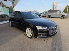 AUDI A4 Avant 3.0 TDI Sport quattro tiptronic, Diesel, Second hand / Used, Automatic - 7