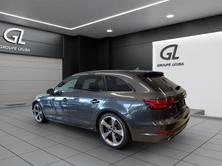 AUDI A4 Avant 2.0T Sport qua., Petrol, Second hand / Used, Automatic - 4