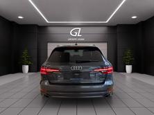 AUDI A4 Avant 2.0T Sport qua., Petrol, Second hand / Used, Automatic - 5