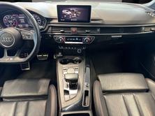 AUDI A4 Avant 2.0T Sport qua., Petrol, Second hand / Used, Automatic - 7